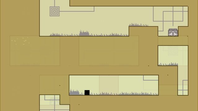 Between Worlds cover