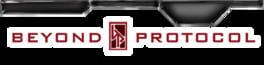 Beyond Protocol cover