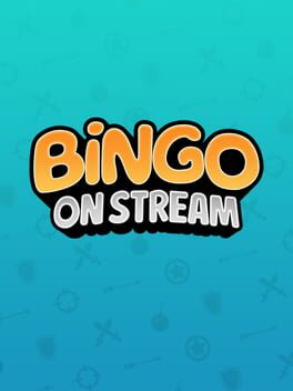Bingo on Stream cover
