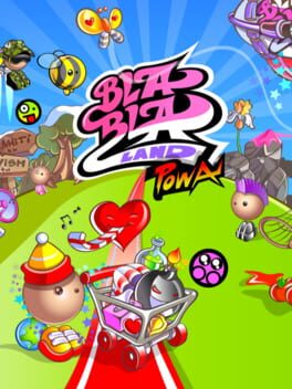 Blablaland cover