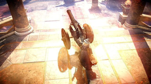 Black Desert Mobile Screenshot