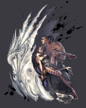 Blade & Soul Screenshot