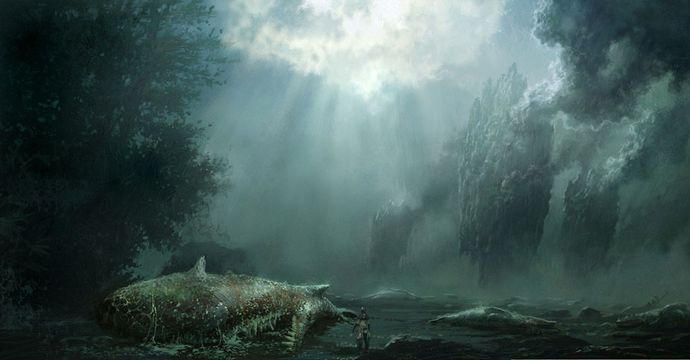 Blade & Soul Screenshot