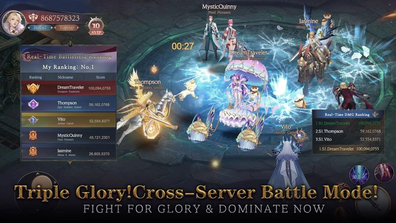 Blade of Chaos cover