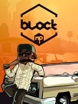 Block Multiplayer: RPG cover