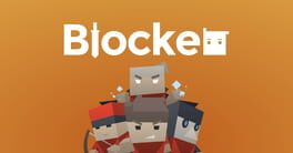 Blocker Game cover