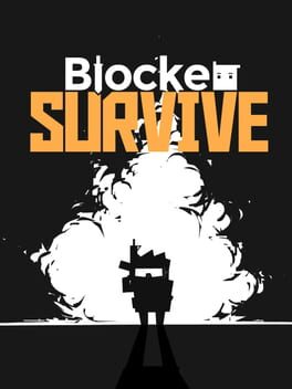Blocker Survive cover