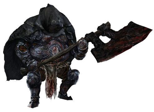 Bloodborne Screenshot