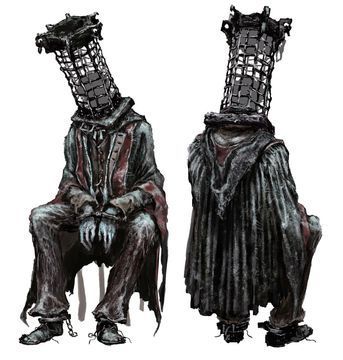 Bloodborne Screenshot