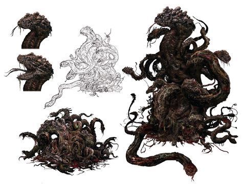 Bloodborne Screenshot
