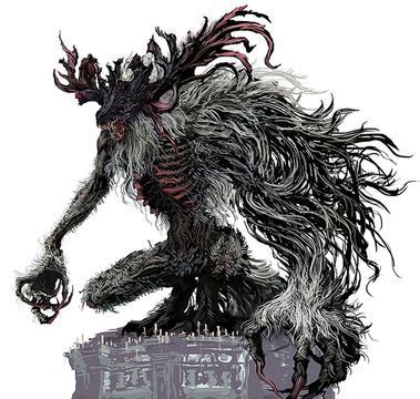 Bloodborne Screenshot