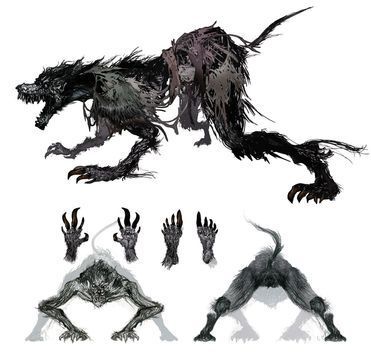 Bloodborne Screenshot