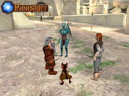 Blueshift cover