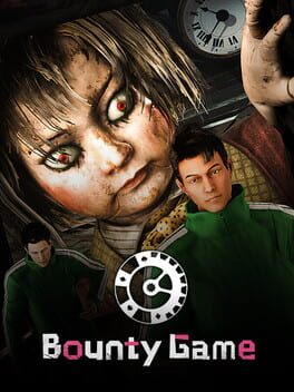 Bounty Game cover