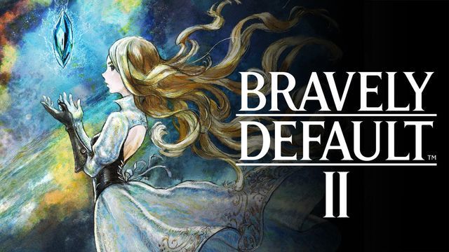 Bravely Default II Screenshot