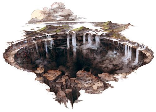Bravely Default Screenshot