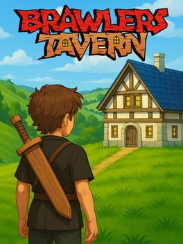 Brawlers Tavern cover