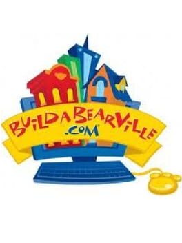 Build-A-Bearville cover
