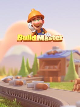 Build Master: MarsVille cover