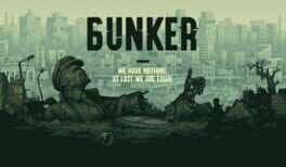 Bunker cover