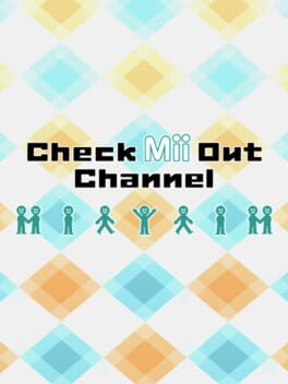 Check Mii Out Channel cover
