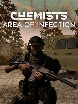 Chemists: Area of infection cover