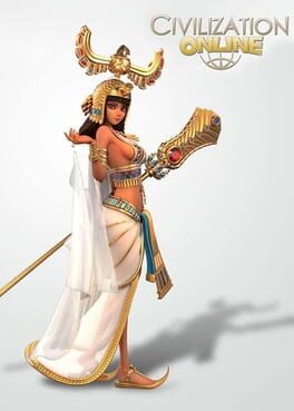 Civilization Online cover