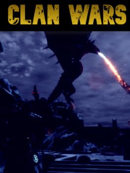 Clan Wars cover