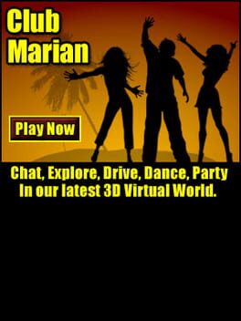 Club Marian cover