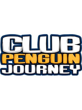 Club Penguin Journey cover