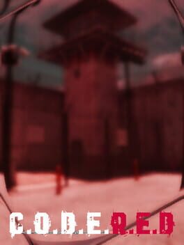 C.O.D.E.R.E.D cover