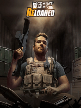 CombatArms: Reloaded cover