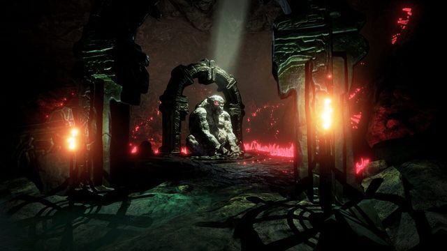 Conan Exiles Screenshot