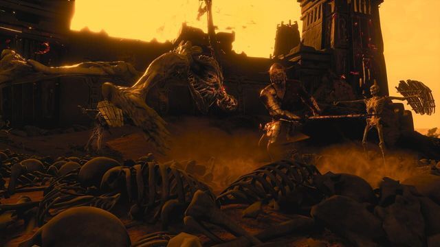Conan Exiles Screenshot