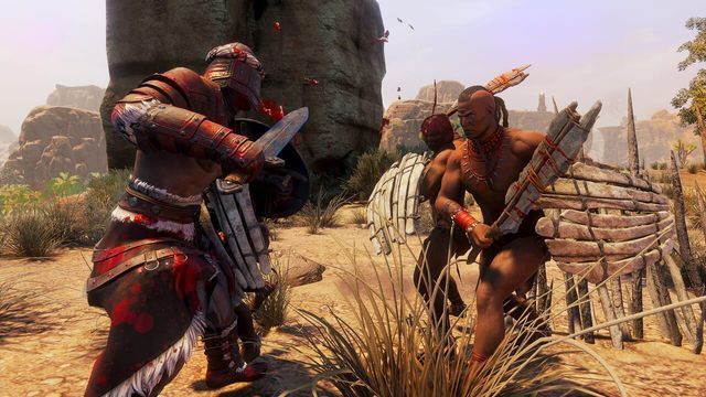 Conan Exiles Screenshot