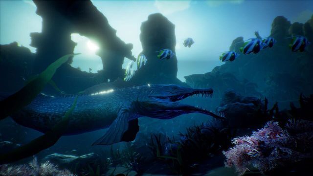 Conan Exiles Screenshot