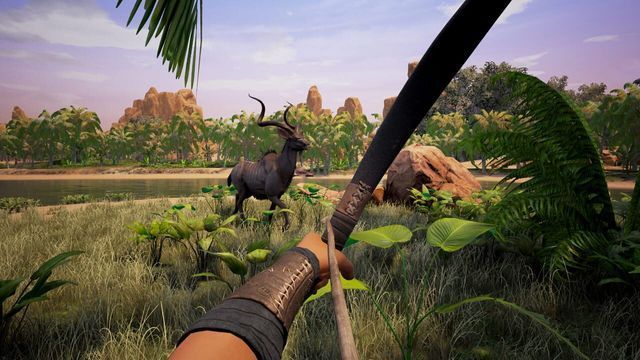 Conan Exiles Screenshot