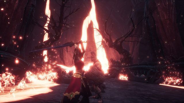 Conan Exiles Screenshot