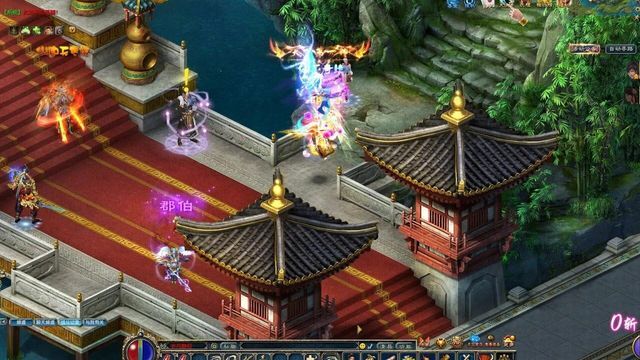 Conquer Online