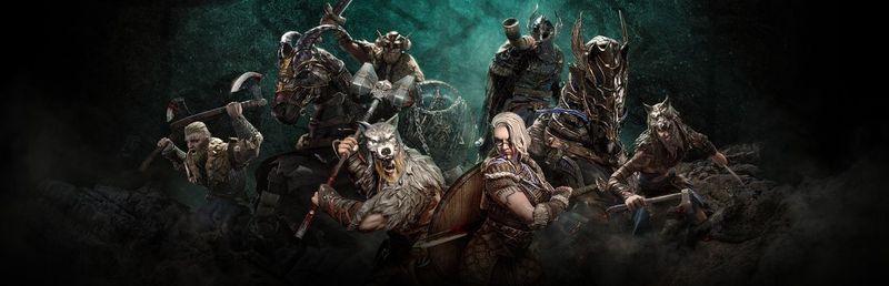 Conqueror's Blade Screenshot