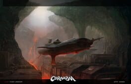 Coraabia cover