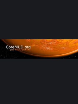 Core MUD cover art