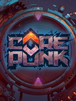 Corepunk cover