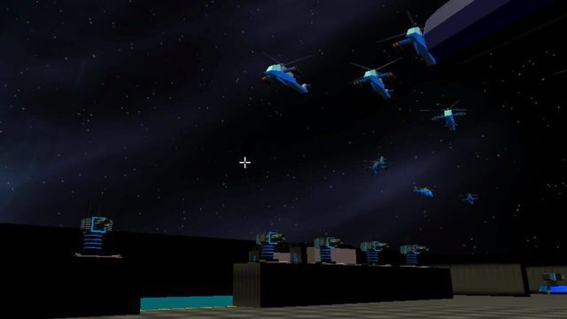 Corrupted Commander cover