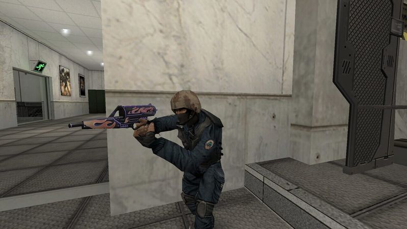 Counter-Strike Nexon: 11th Anniversary Fever Pack cover