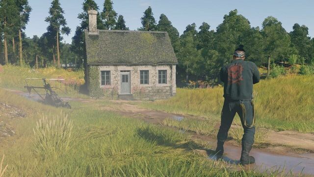 CRSED: F.O.A.D. - Dieselpunk screenshot