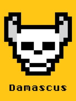 Damascus cover
