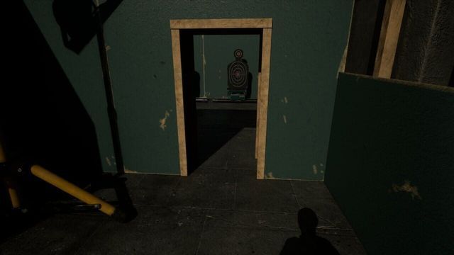Danger is Near Screenshot