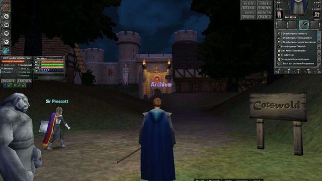 Dark Age of Camelot