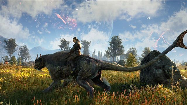 Dark and Light screenshot